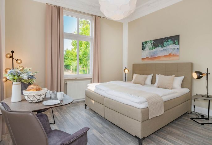 Villa Carmen Sandburg – Foto 1