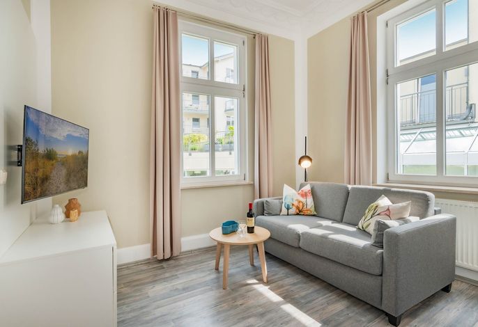 Villa Carmen Dünengras – Foto 1