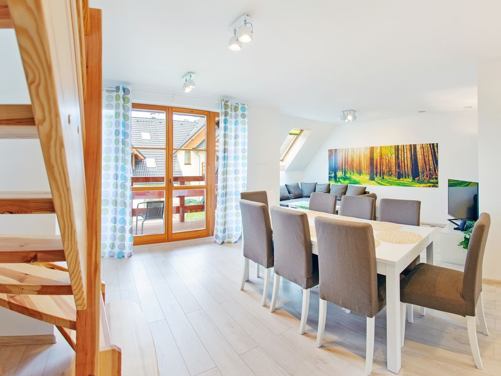 Sun&Snow Komuny Paryskiej - Apartment  39/2