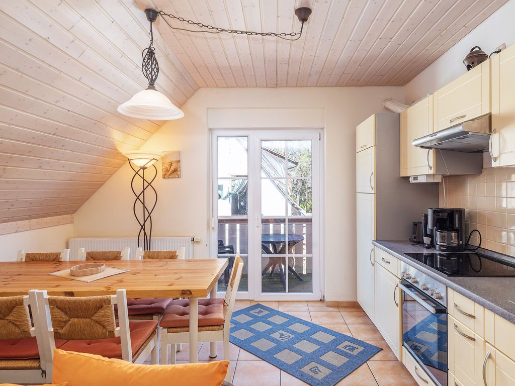 Haus Nastassija Whg. 1