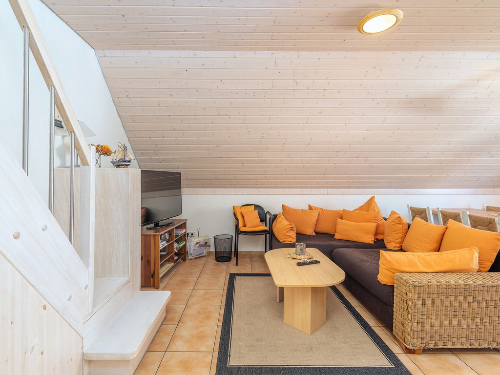Haus Nastassija Whg. 1