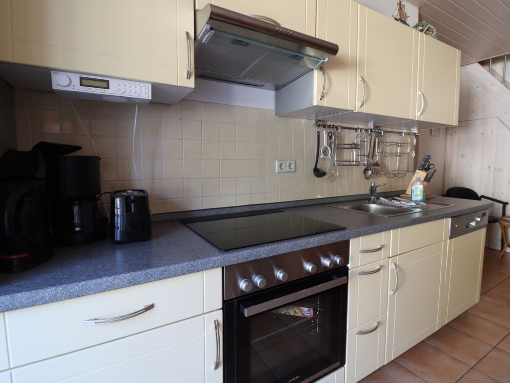 Haus Nastassija Whg. 1