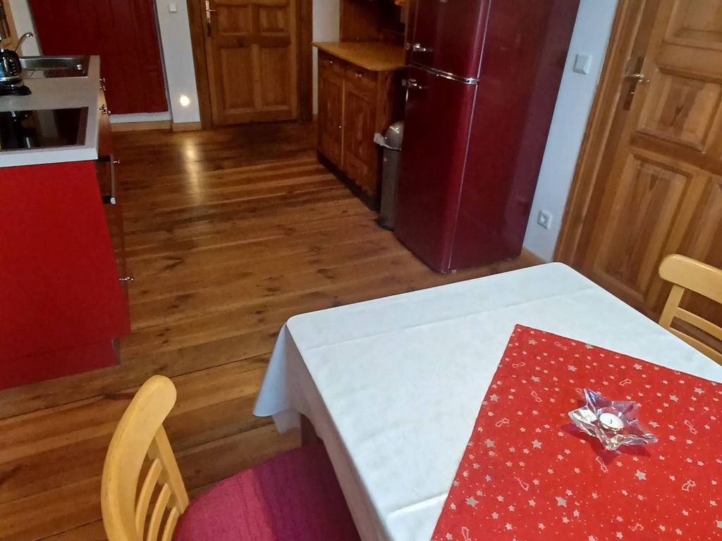 Parkwohnung