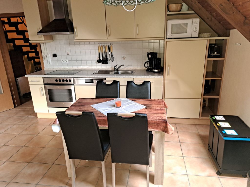 Ferienwohnung  898 in Burhave