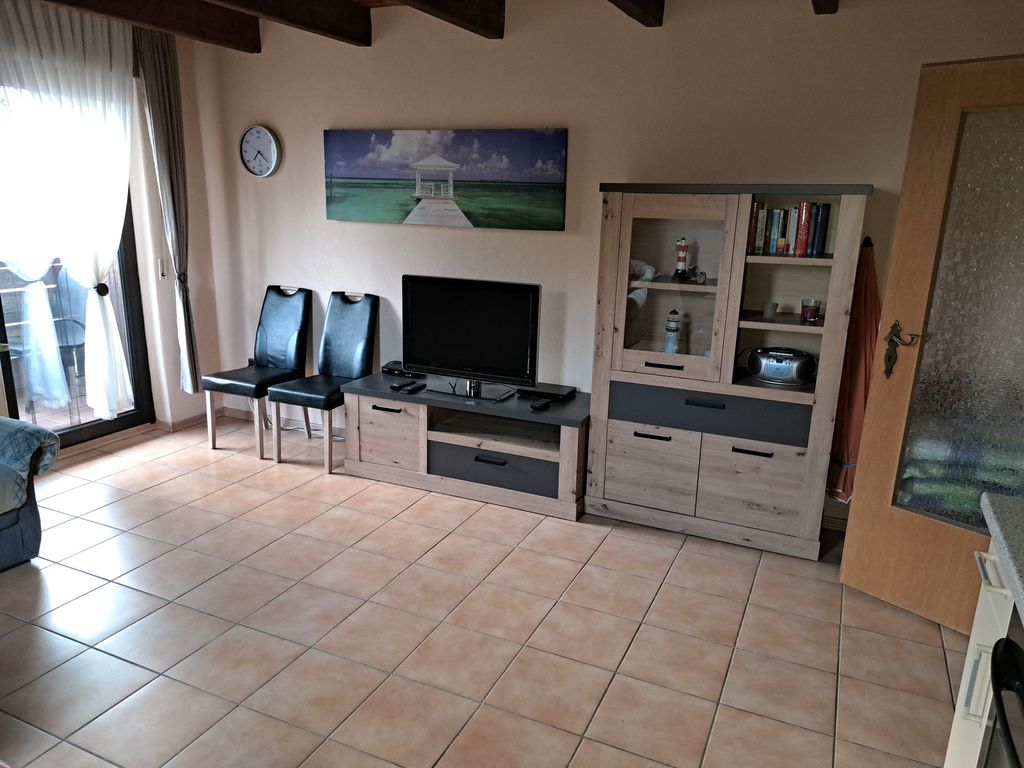 Ferienwohnung  898 in Burhave