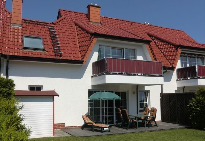 Ferienwohnung Sünnenkringel 57 – Foto 1