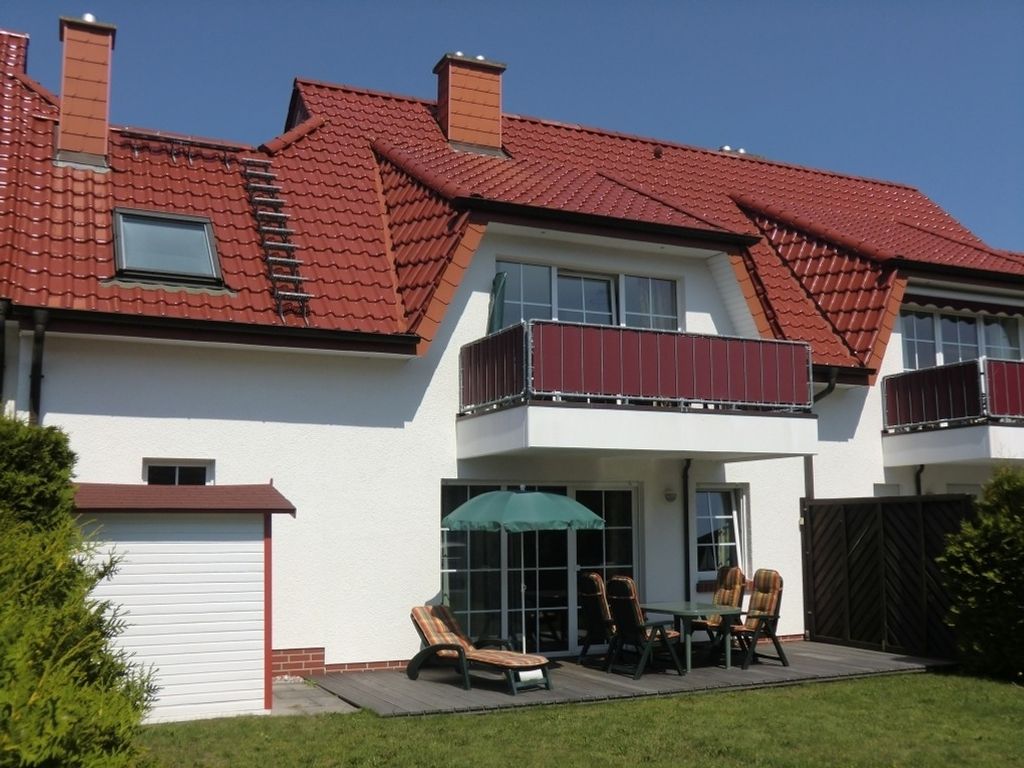 Ferienwohnung Sünnenkringel 57