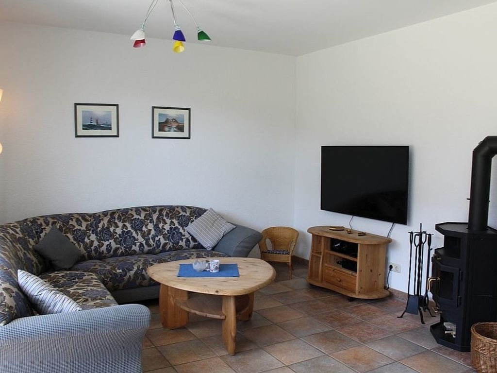 Ferienwohnung Sünnenkringel 57
