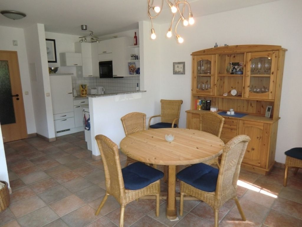 Ferienwohnung Sünnenkringel 57