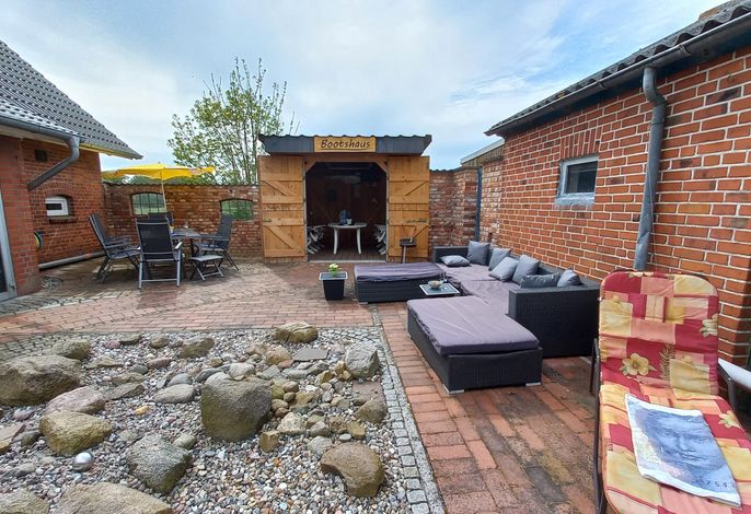Ferienhaus Lange – Foto 1