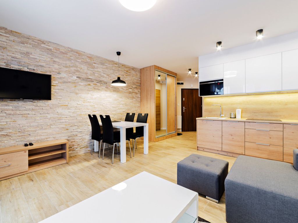 Sun&Snow Residence - Apartment 1F/3