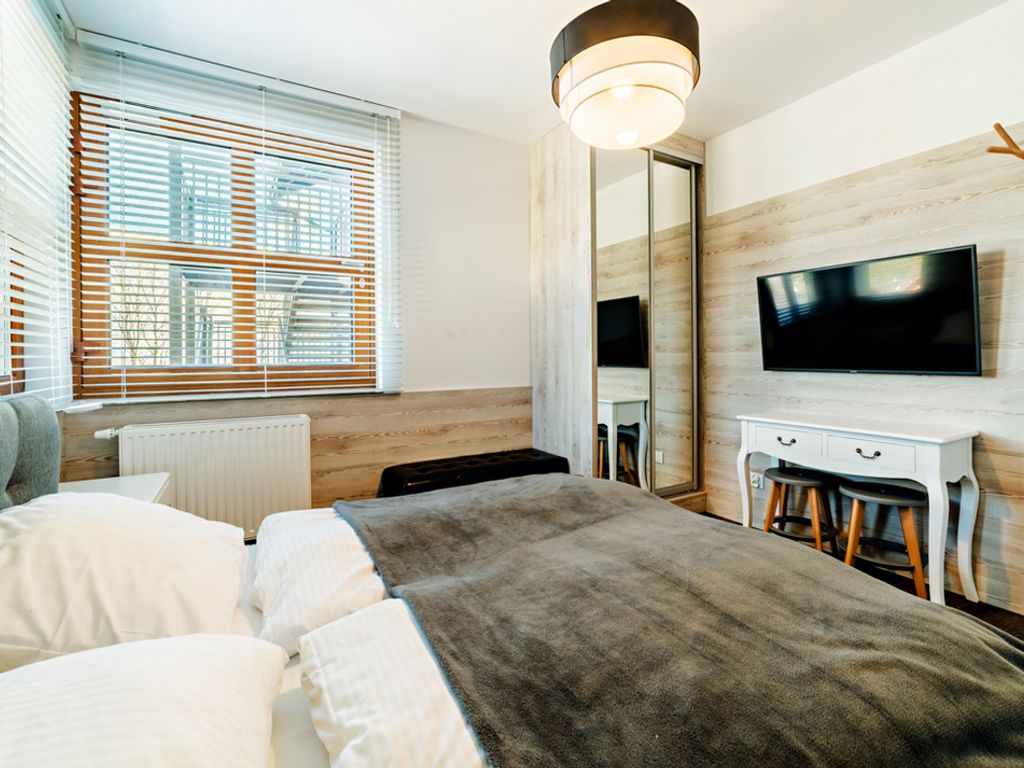 Sun&Snow Residence - Apartment 1D/3