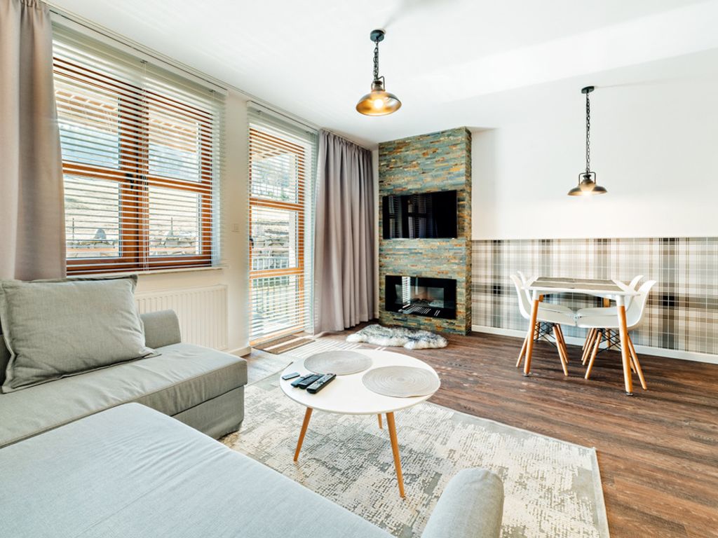 Sun&Snow Residence - Apartment 1D/3
