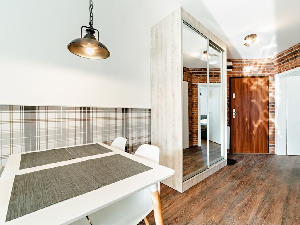 Sun&Snow Residence - Apartment 1D/3