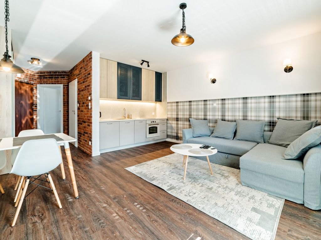 Sun&Snow Residence - Apartment 1D/3