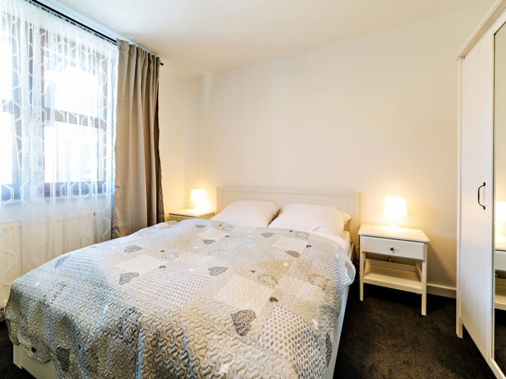 Sun&Snow Residence - Apartment 1G/5