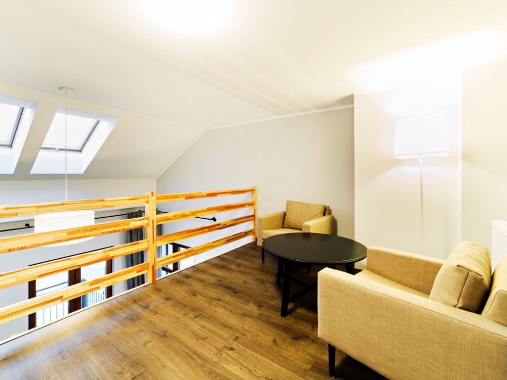 Sun&Snow Residence - Apartment 1B/6