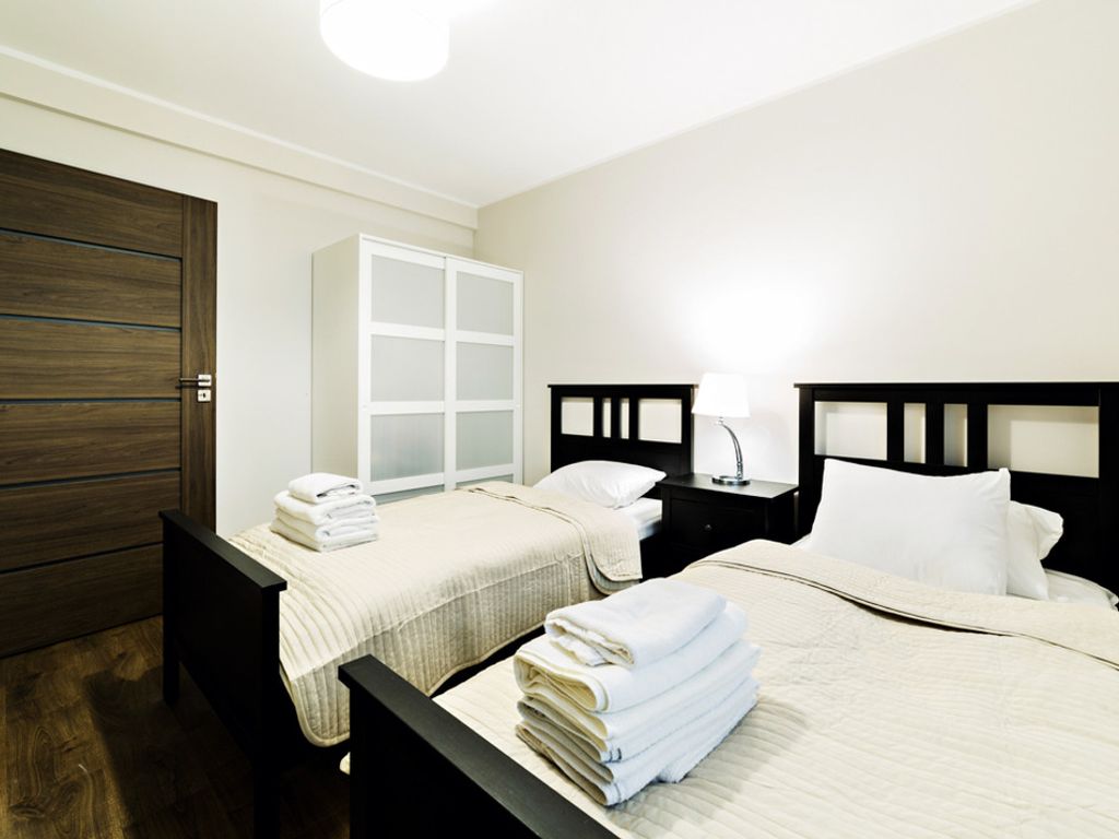 Sun&Snow Residence - Apartment 1B/6
