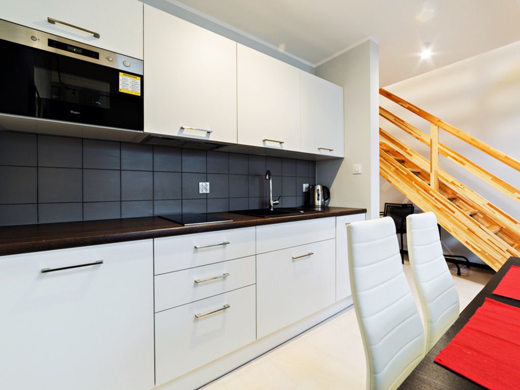 Sun&Snow Residence - Apartment 1B/6