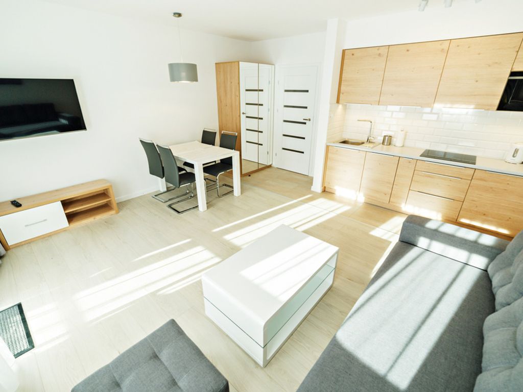 Sun&Snow Residence - Apartment 1B/3