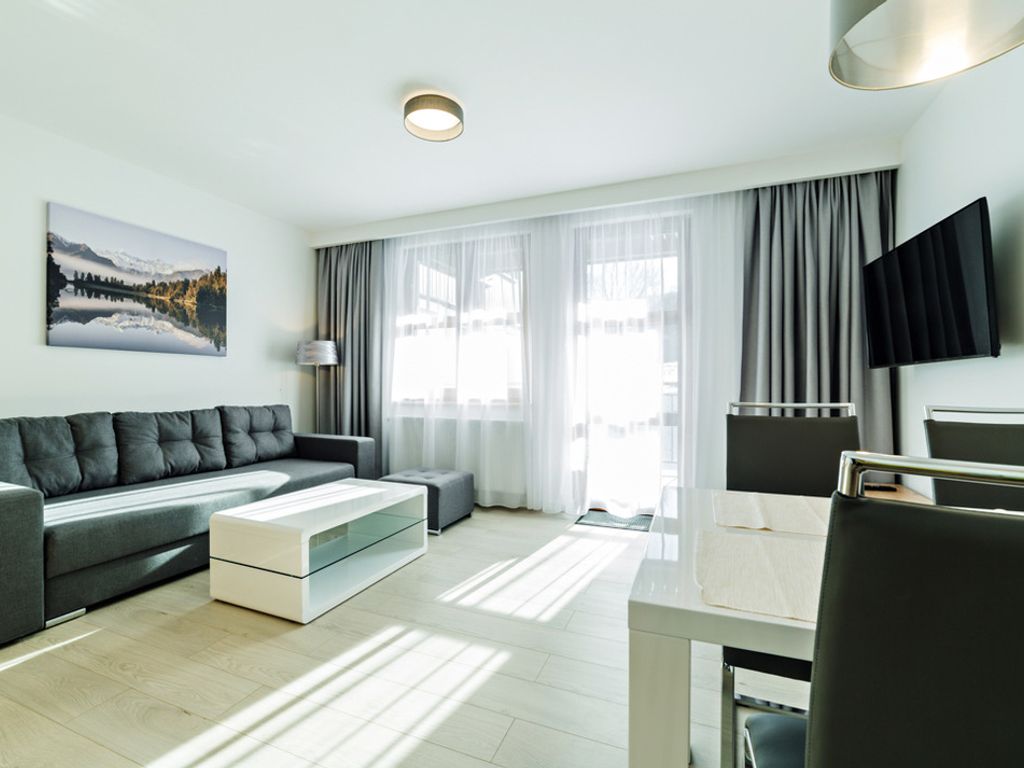Sun&Snow Residence - Apartment 1B/3