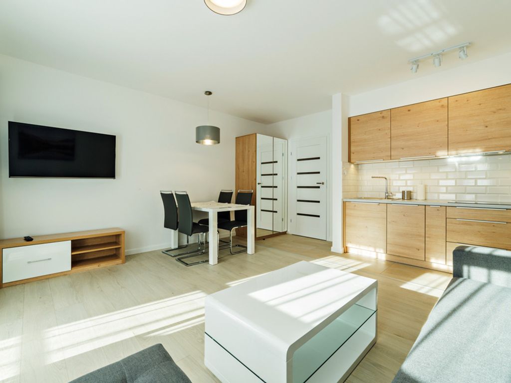 Sun&Snow Residence - Apartment 1B/3