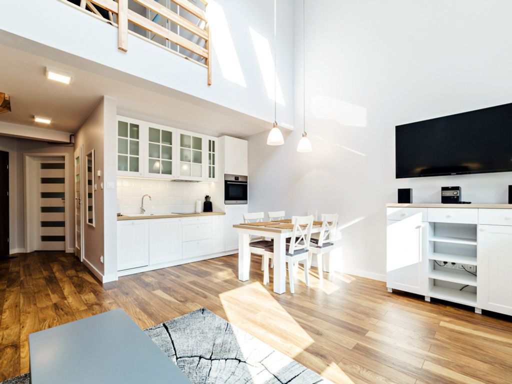 Sun&Snow Residence - Apartment 1E/5