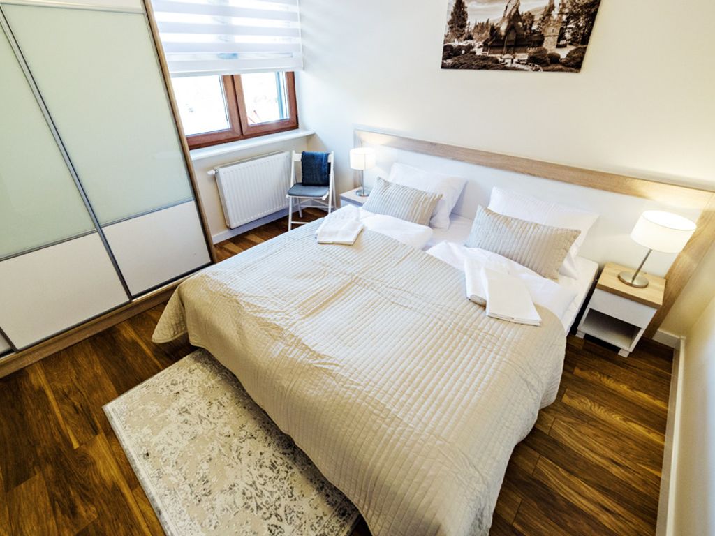 Sun&Snow Residence - Apartment 1E/5