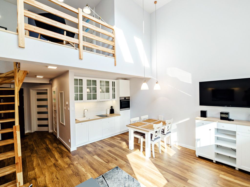 Sun&Snow Residence - Apartment 1E/5