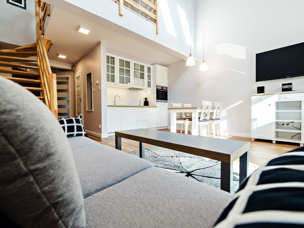 Sun&Snow Residence - Apartment 1E/5