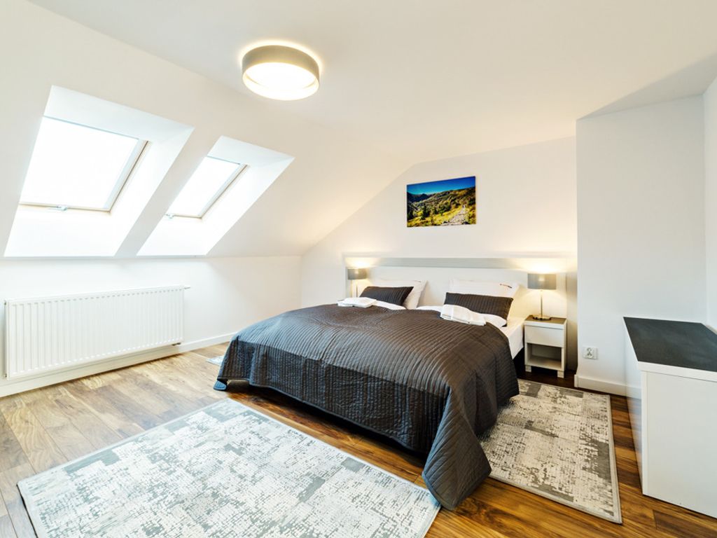 Sun&Snow Residence - Apartment 1E/5