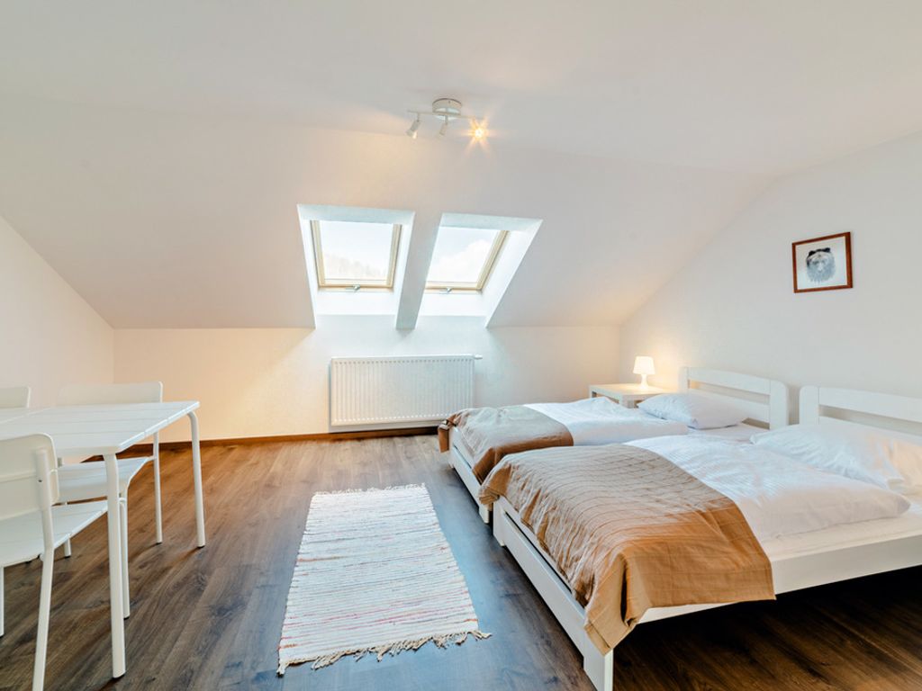 Sun&Snow Residence - Apartment 1A/5