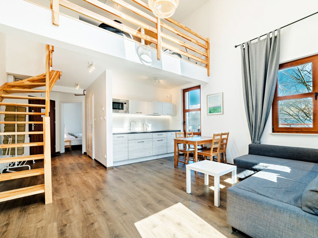 Sun&Snow Residence - Apartment 1A/5