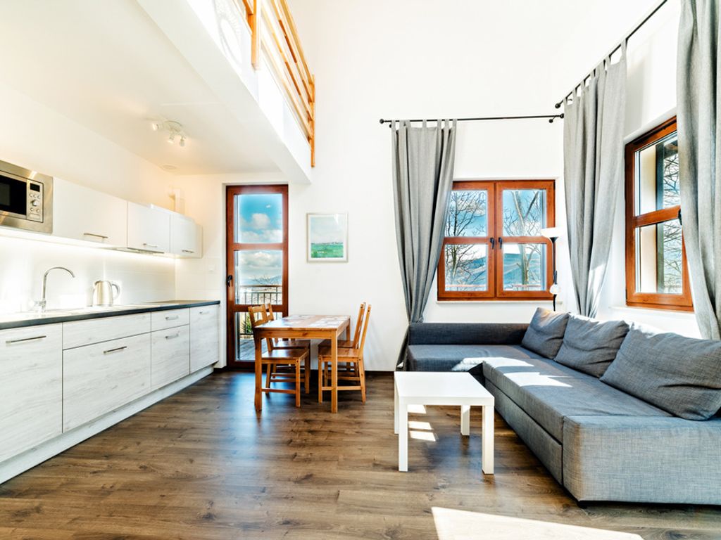 Sun&Snow Residence - Apartment 1A/5