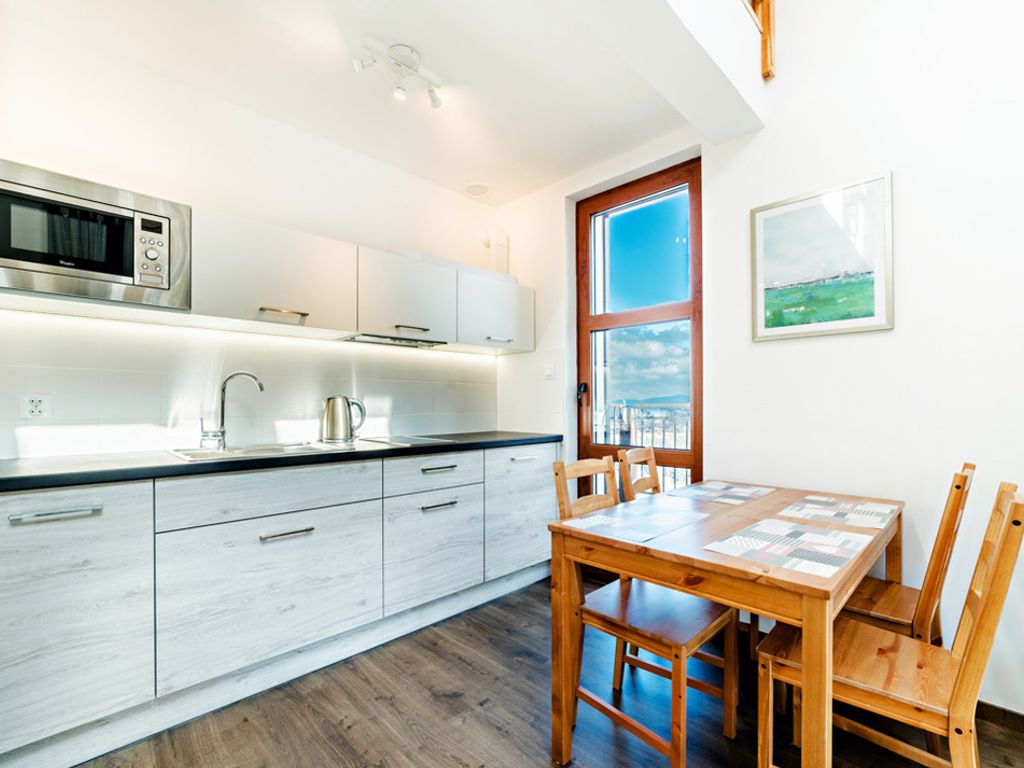 Sun&Snow Residence - Apartment 1A/5