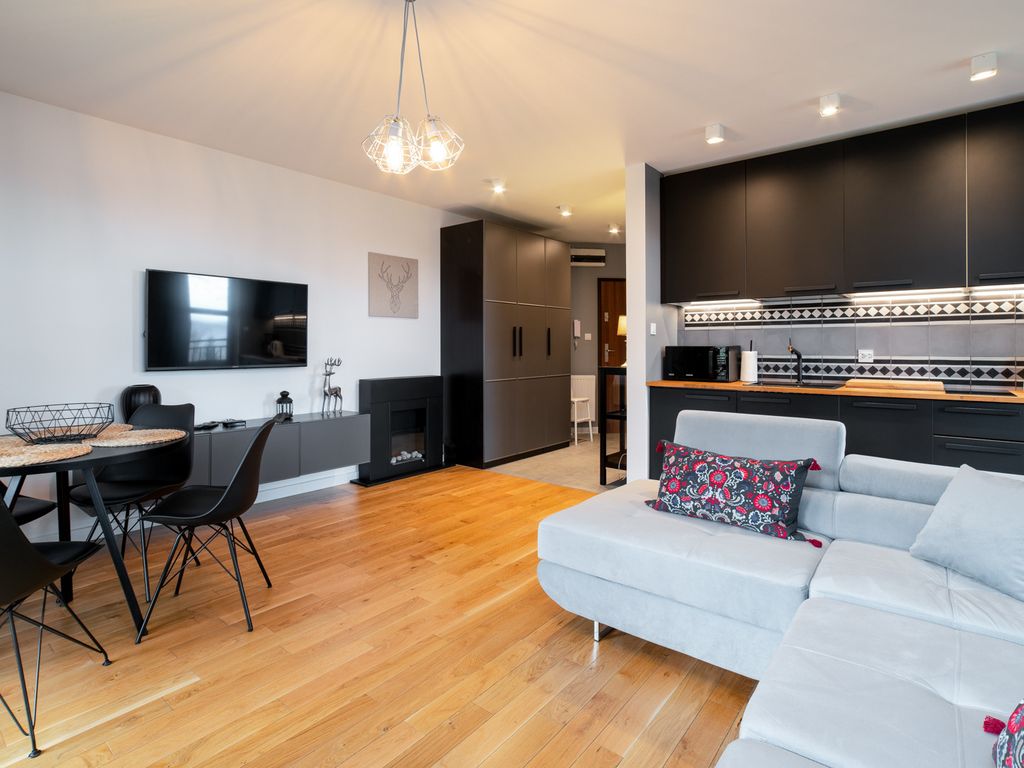 Sun&Snow Residence - Apartment 1A/3 delux