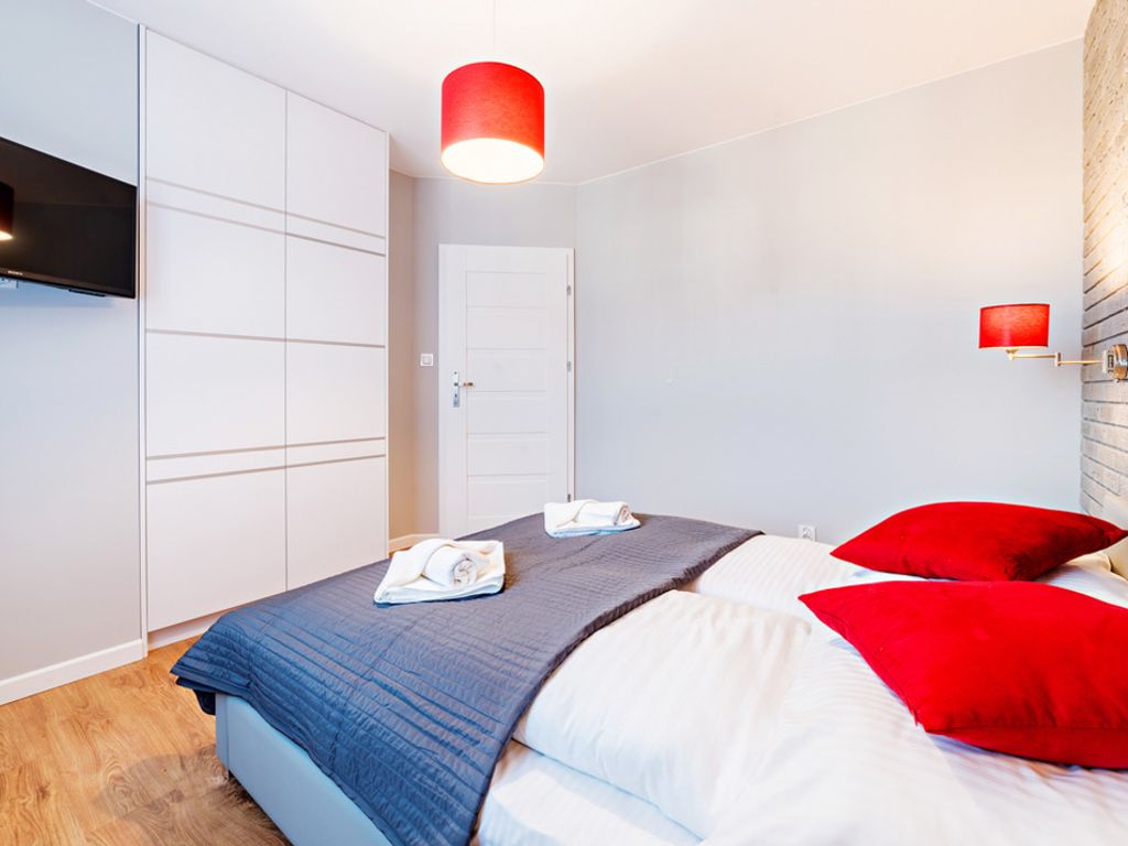 Sun&Snow Residence  - Apartment 1D/4