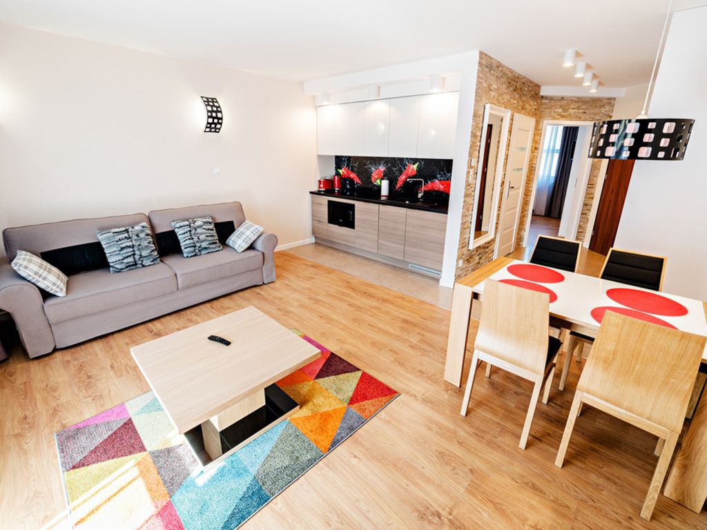 Sun&Snow Residence  - Apartment 1D/4