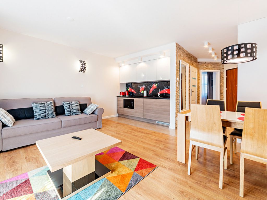 Sun&Snow Residence  - Apartment 1D/4