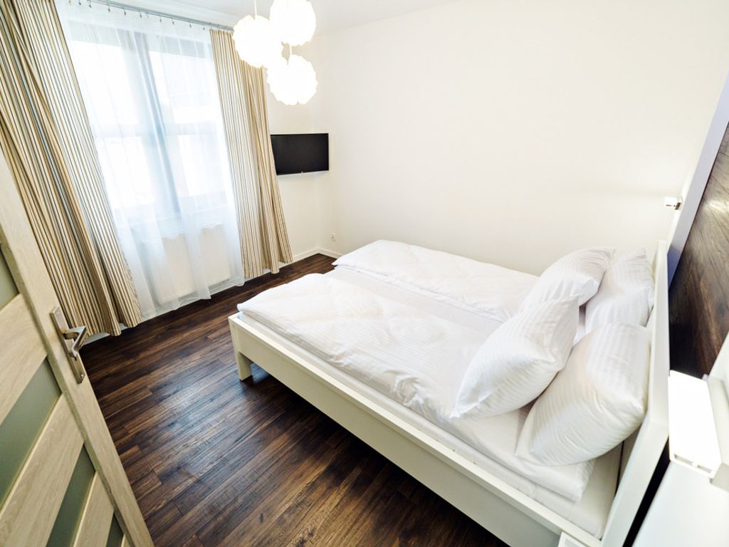 Sun&Snow Residence - Apartment 1G/3