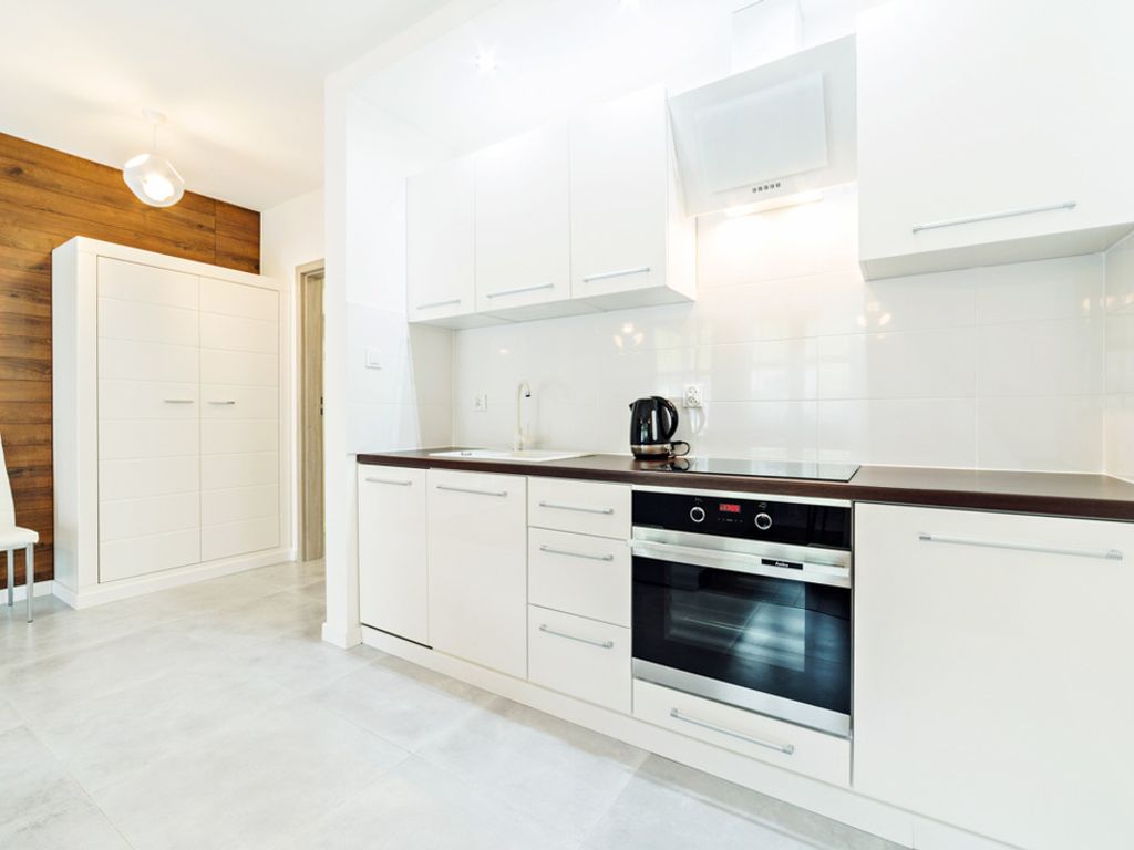 Sun&Snow Residence - Apartment 1G/3