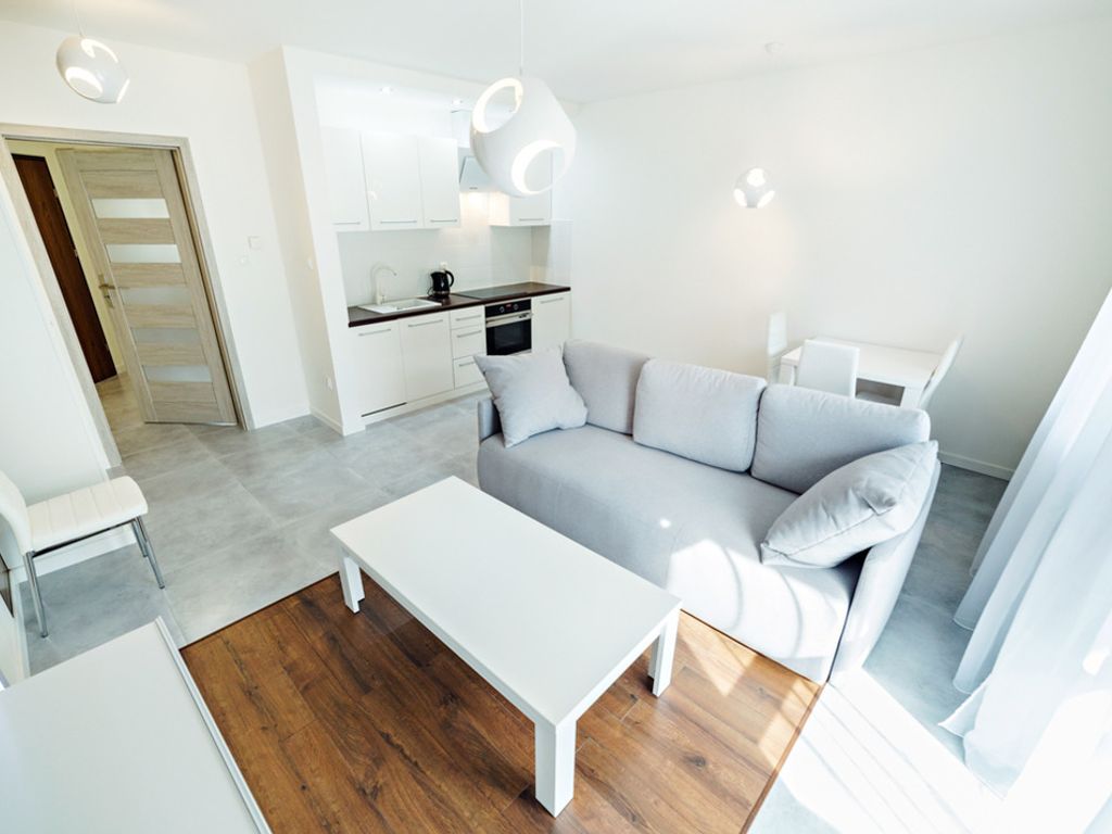 Sun&Snow Residence - Apartment 1G/3