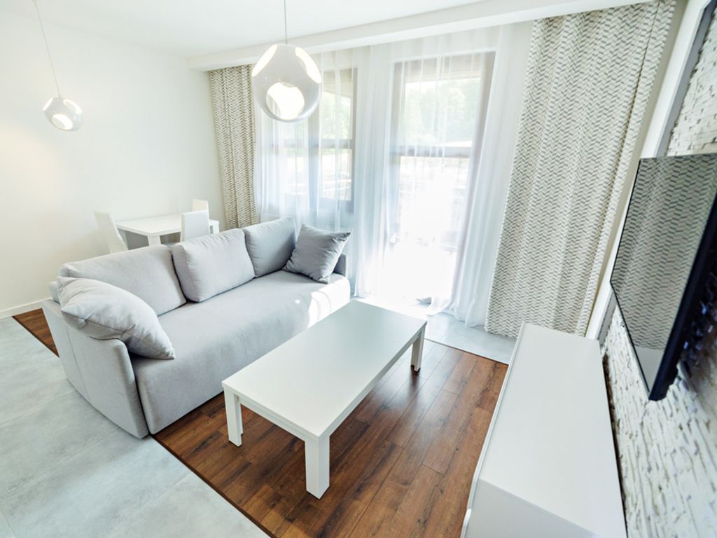 Sun&Snow Residence - Apartment 1G/3