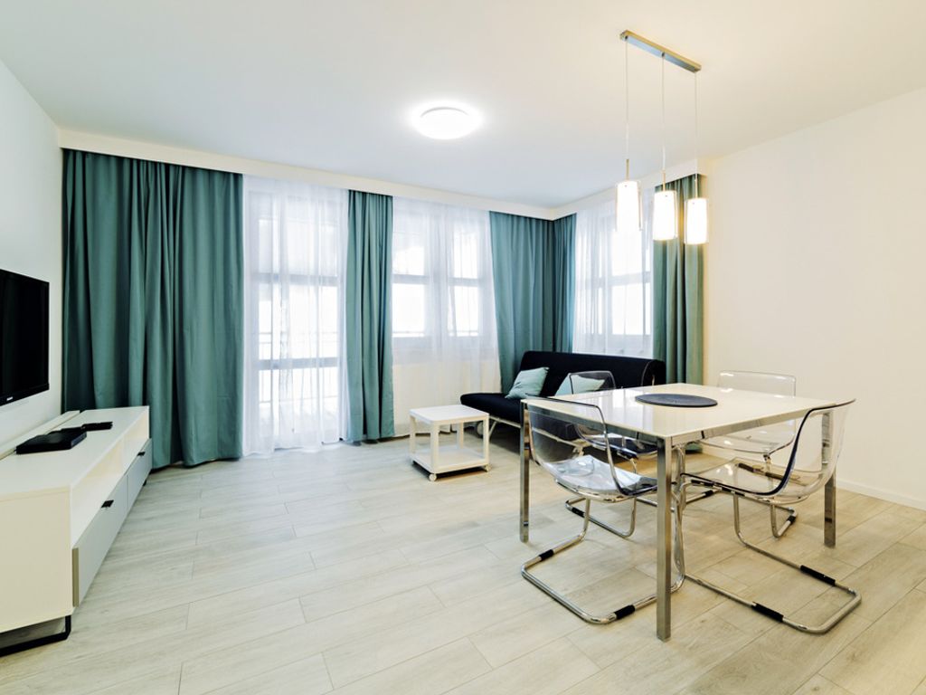 Sun&Snow Residence - Apartment 1A/4