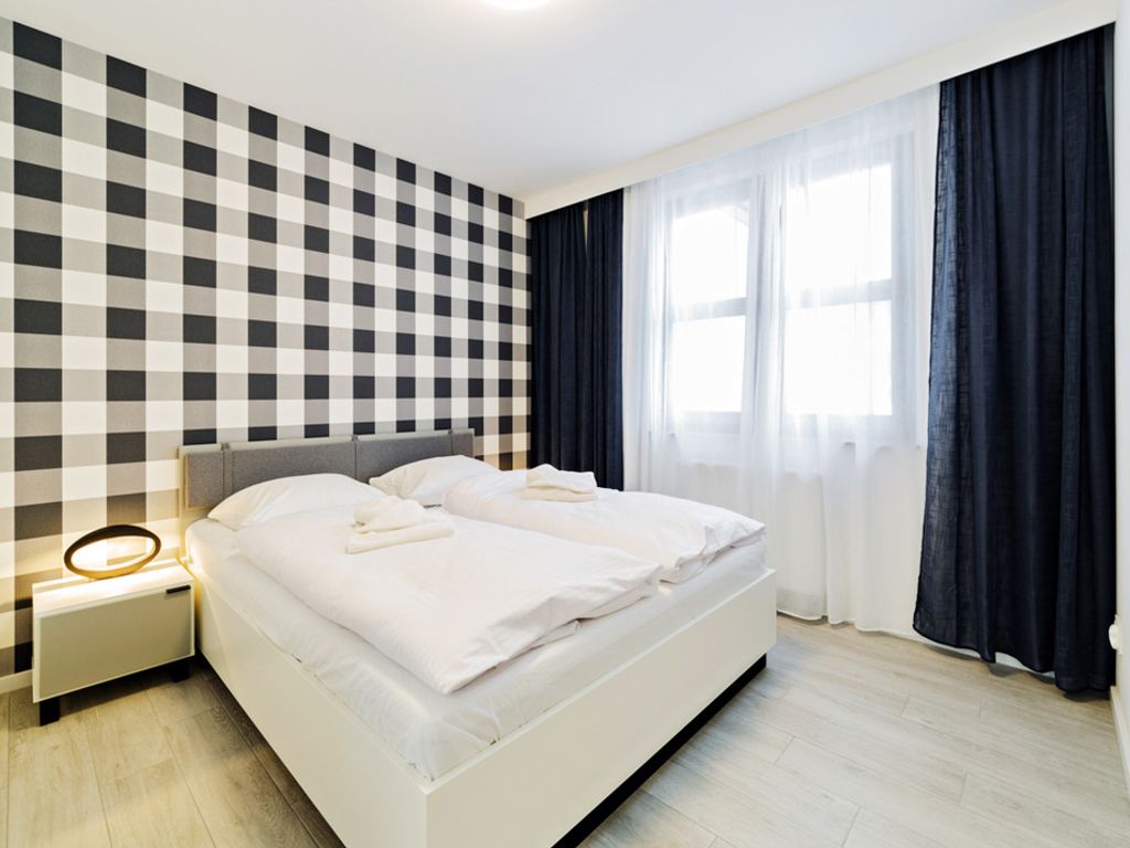Sun&Snow Residence - Apartment 1A/4