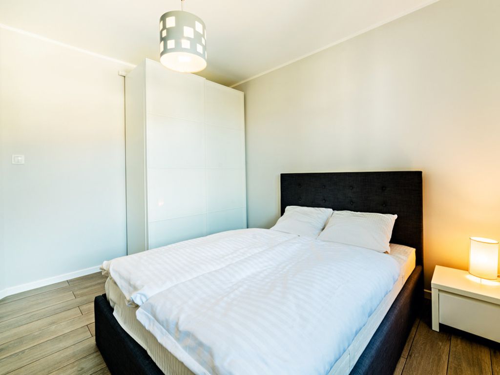 Sun&Snow Residence - Apartment 1B/4