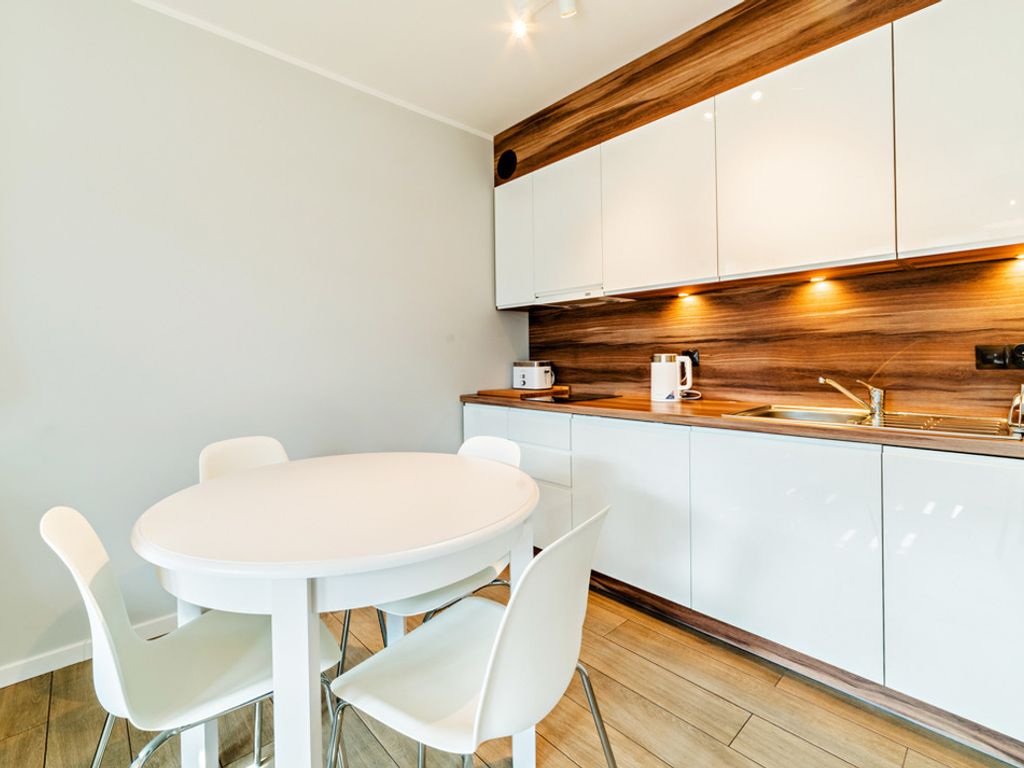 Sun&Snow Residence - Apartment 1B/4