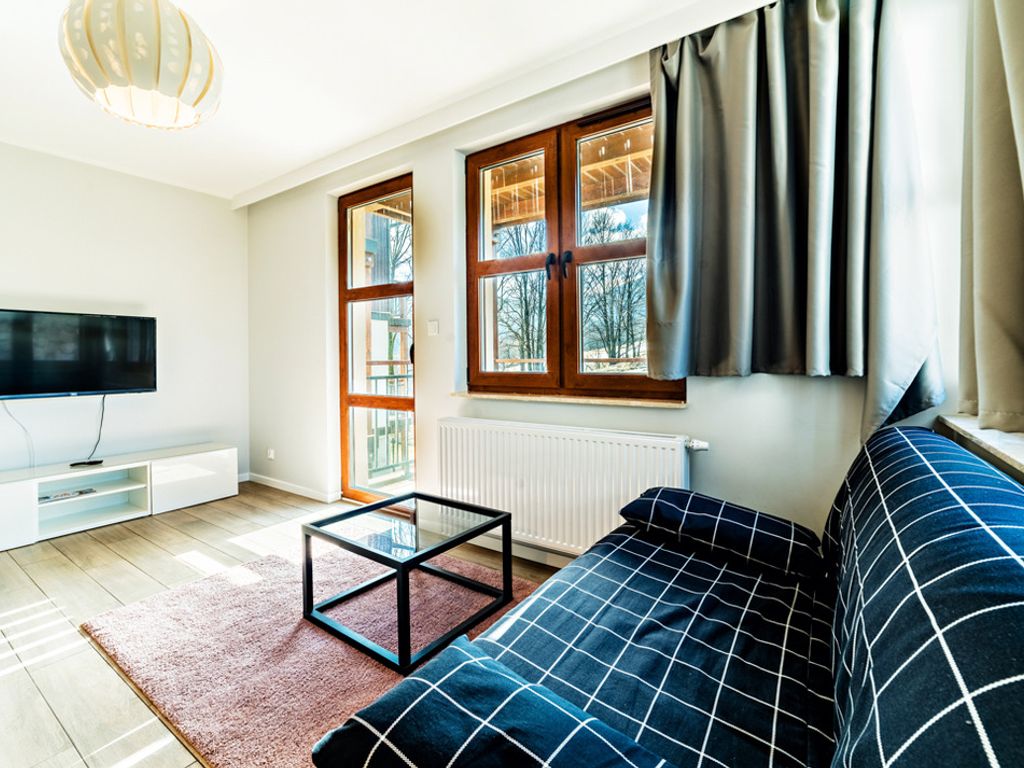 Sun&Snow Residence - Apartment 1B/4