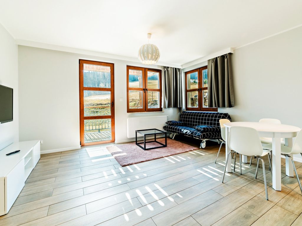 Sun&Snow Residence - Apartment 1B/4
