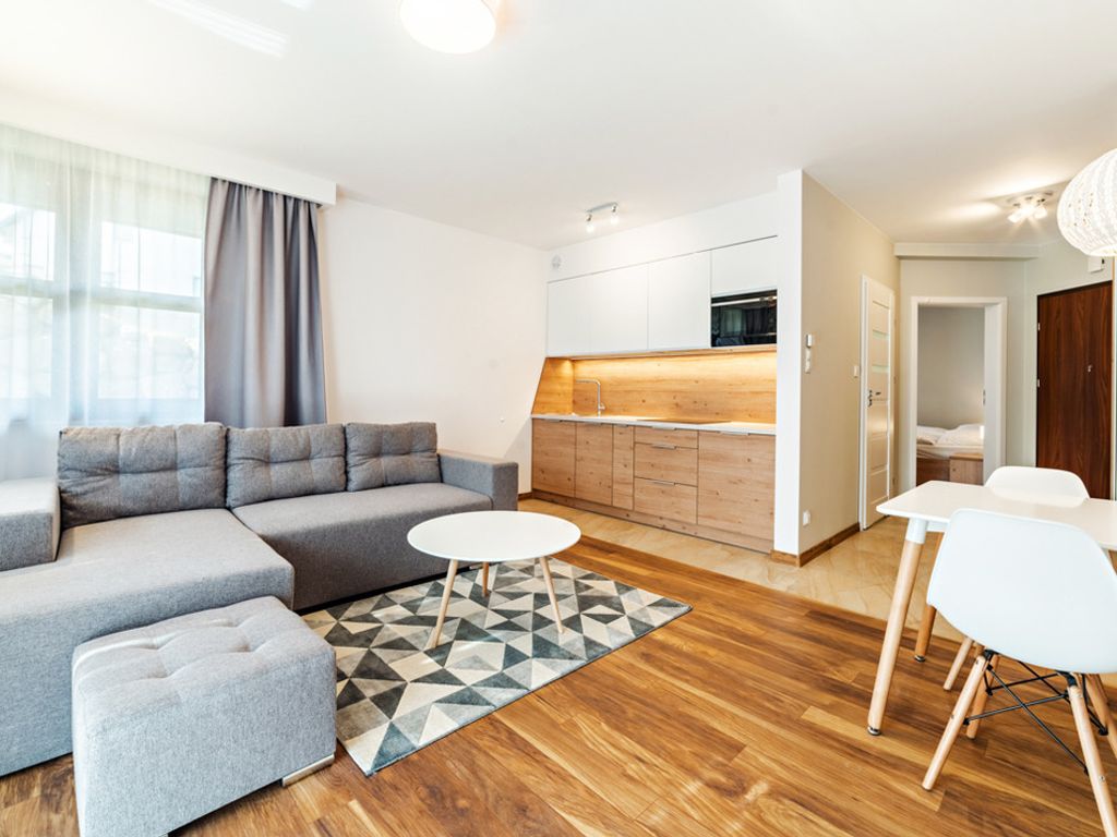 Sun&Snow Residence - Apartment 1G/2